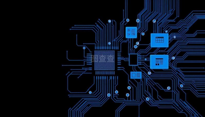 数据安全：企业数字资产的守护者